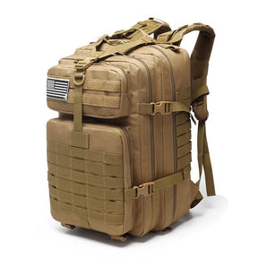 Mochila Militar 50L