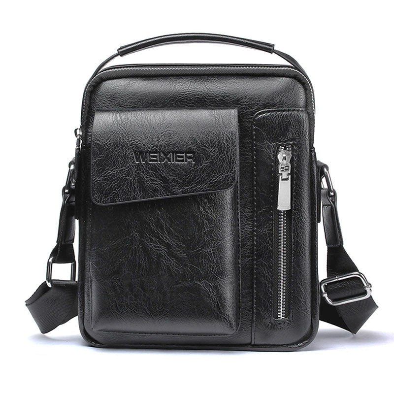 Bolsa de Couro WXR