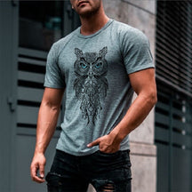 Camisetas Nova Ordem