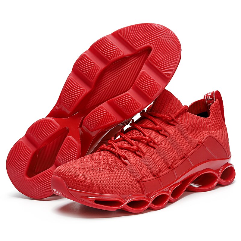 Tênis Sneaker Running