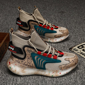 Tênis Sneakers Eros