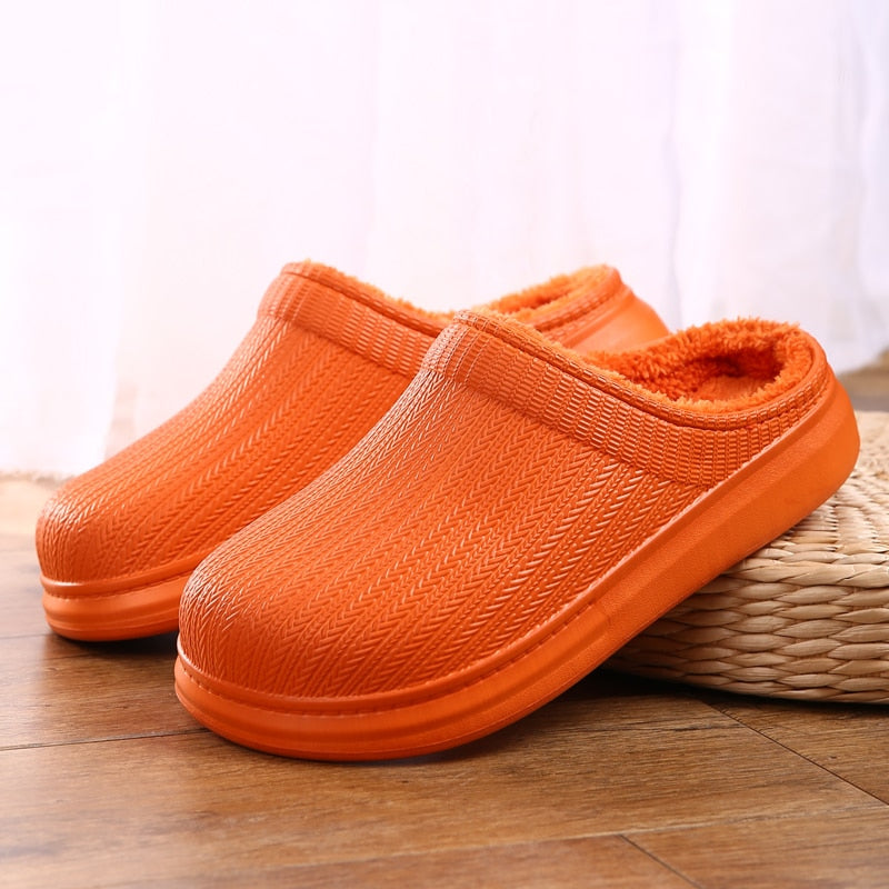 Pantufa Unissex