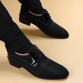 Sapato Social Nixon