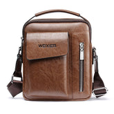 Bolsa de Couro WXR