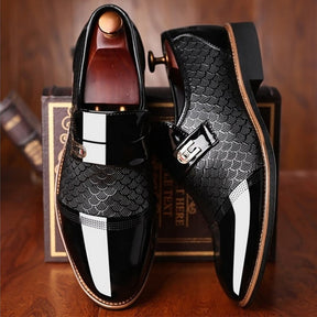 Sapato Lincoln