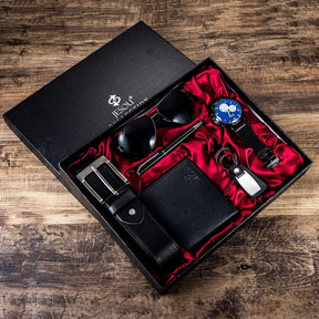 Kit 6 Peças Jesou Supreme