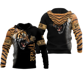 Moletom Tiger