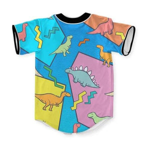 Camisa Dino Loco