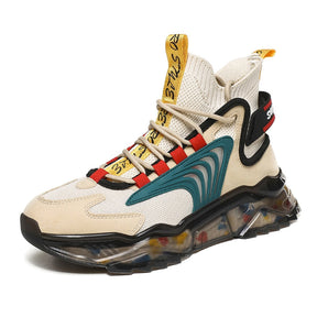 Tênis Sneakers Eros