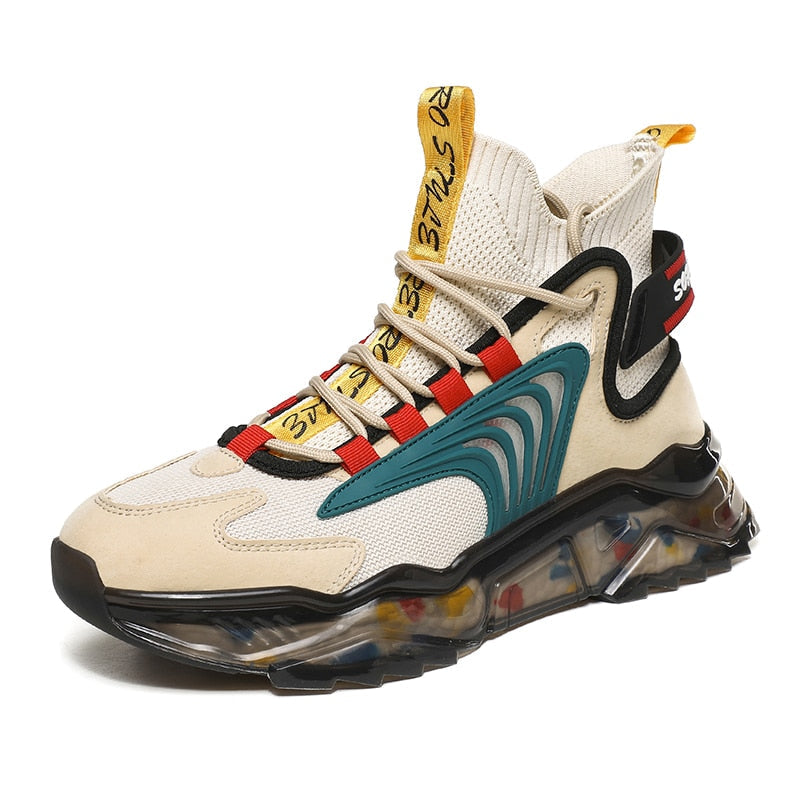 Tênis Sneakers Eros