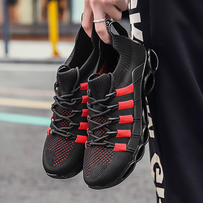 Tênis Sneaker Running