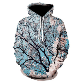 Moletom Fresh Hoods
