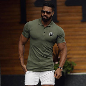 Camisa Polo MSG