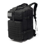 Mochila Militar 50L