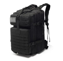 Mochila Militar 50L