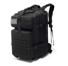 Mochila Militar 50L
