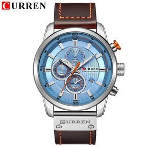 Relógio Curren Sport