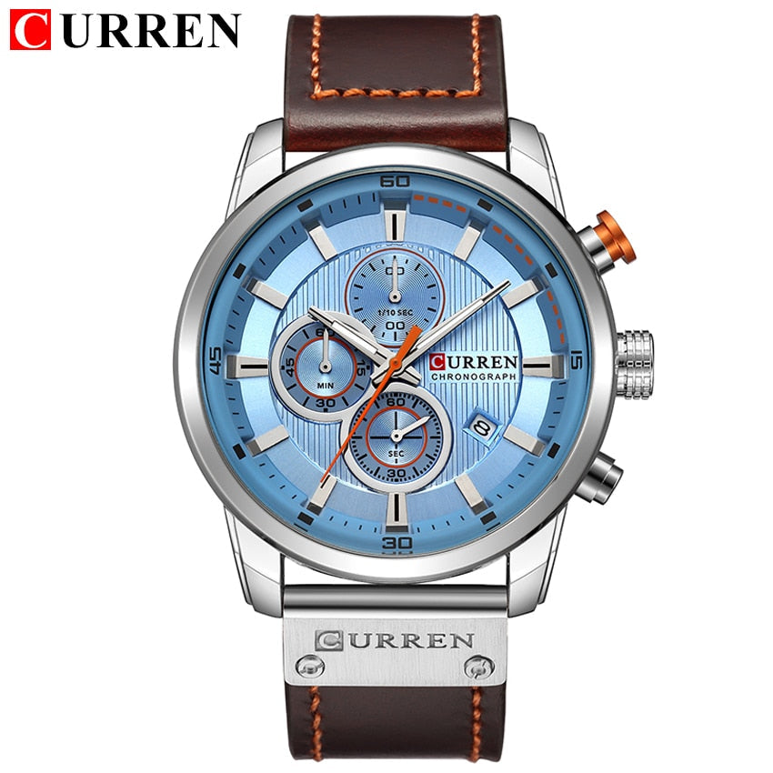 Relógio Curren Sport