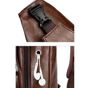 Bolsa Transversal