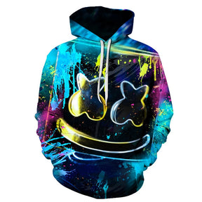 Moletom Marshmellow