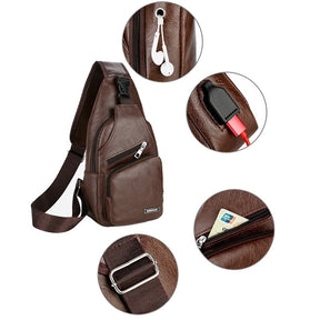 Bolsa Transversal
