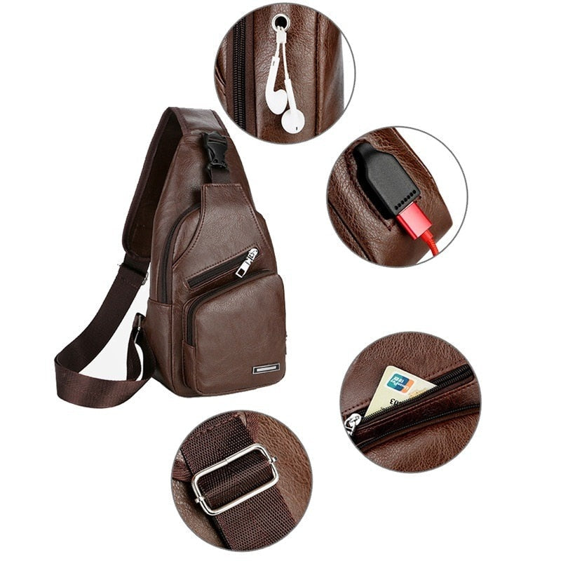 Bolsa Transversal