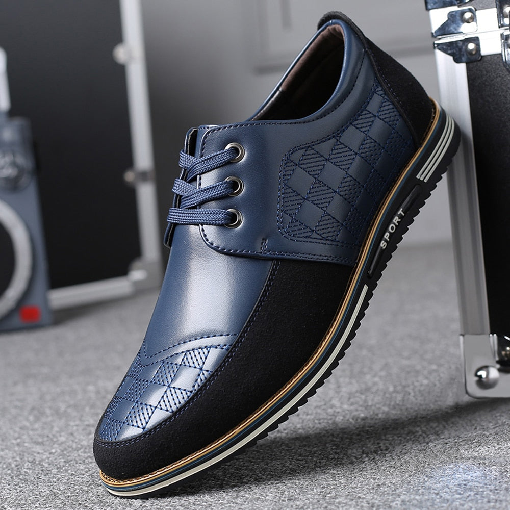 Sapato Casual Sport Max