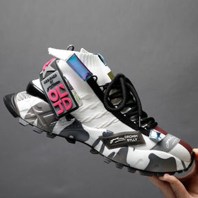 Tênis Sneaker Wind