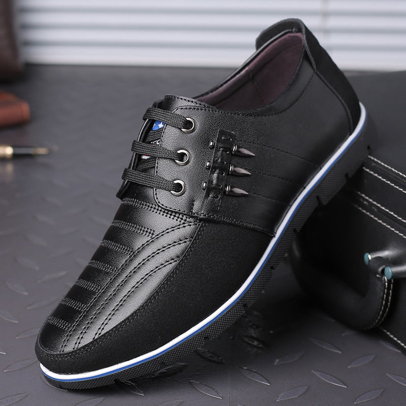 Sapato Casual KNF