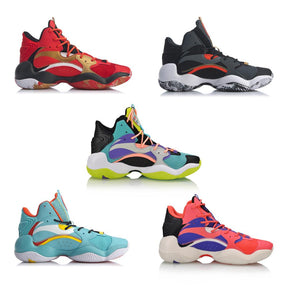Tênis de Basquete Li-Ning Power V2