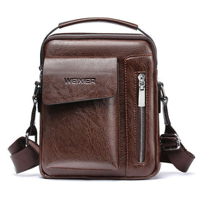 Bolsa de Couro WXR