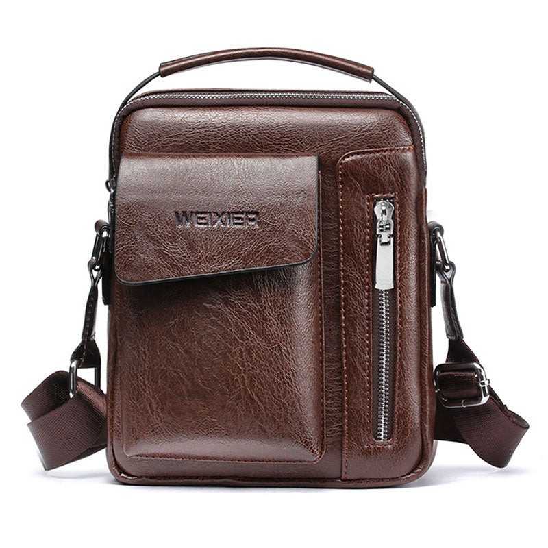 Bolsa de Couro WXR