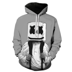 Moletom Marshmellow