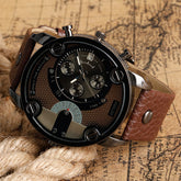 Relogio Masculino DZ Style Quartz