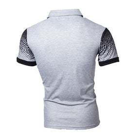 Camisa Polo Royal