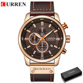 Relógio Curren Sport