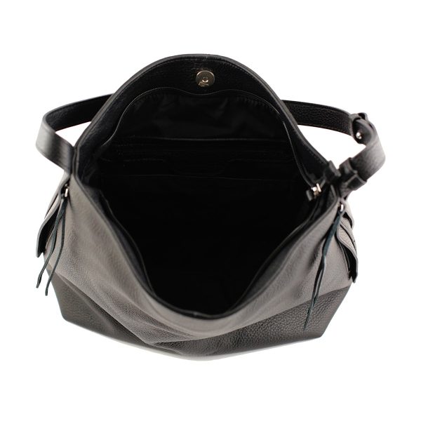 Anconetana Leather Bag