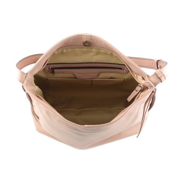 Anconetana Leather Bag