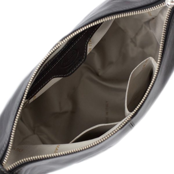 Lorainne Leather Bag