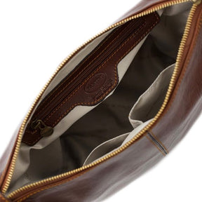 Lorainne Leather Bag