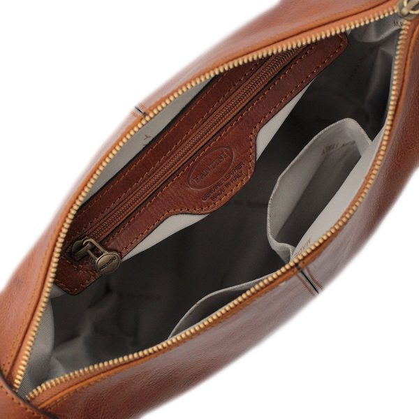 Lorainne Leather Bag