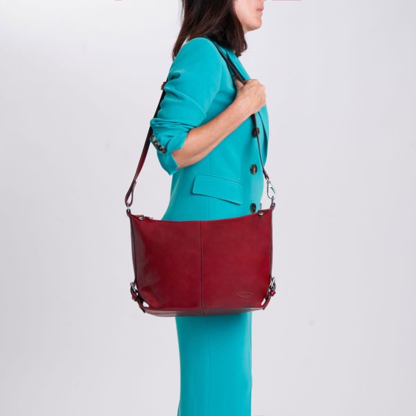 Borsa in Pelle Lorainne