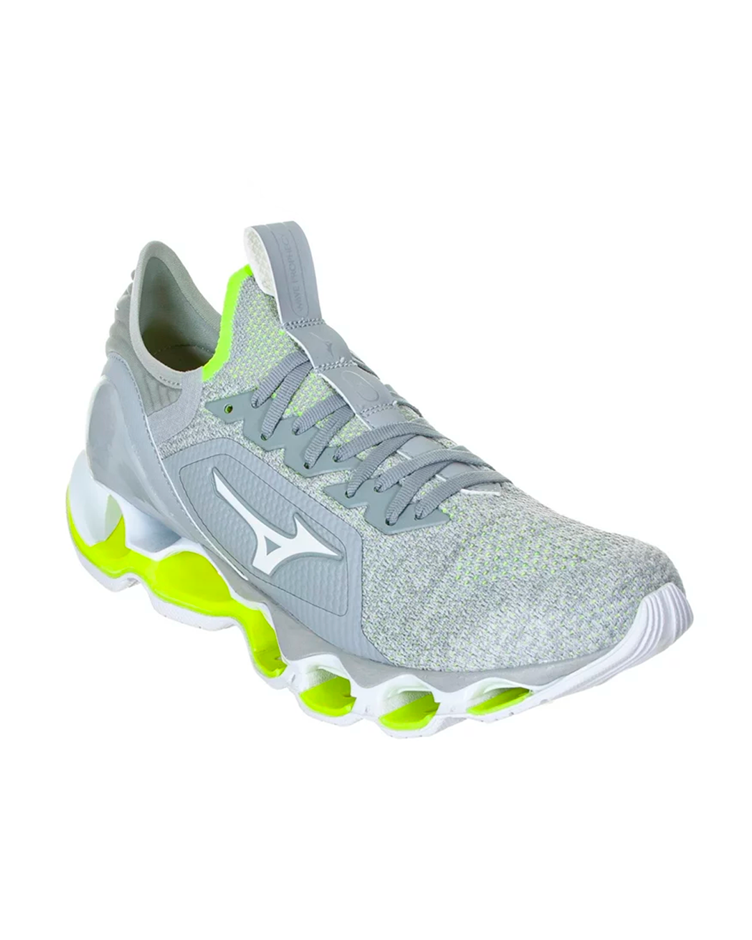 Tênis Mizuno Knit