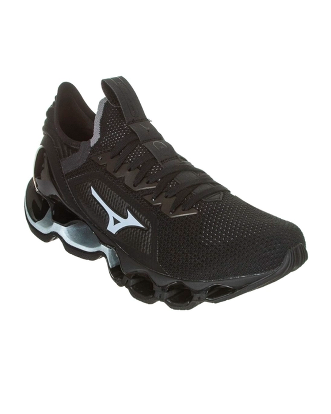 Tênis Mizuno Knit