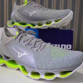 Tênis Mizuno Knit