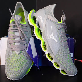 Tênis Mizuno Knit