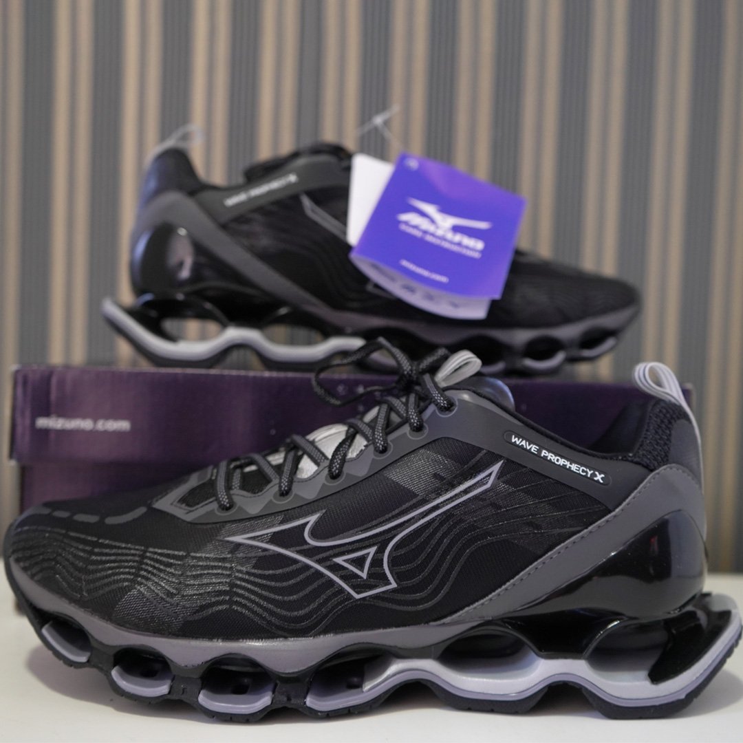 Tênis Mizuno Wave Prophency X