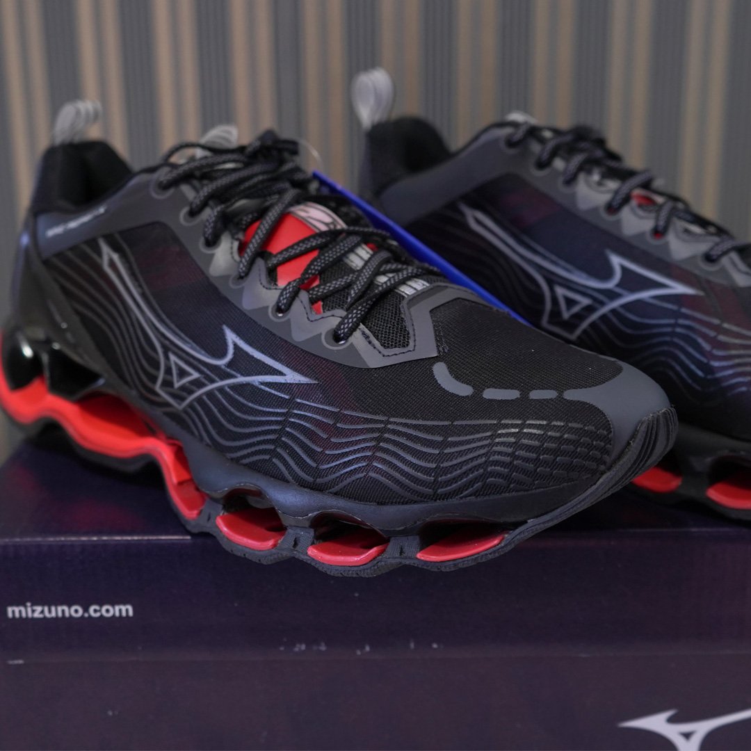 Tênis Mizuno Wave Prophency X
