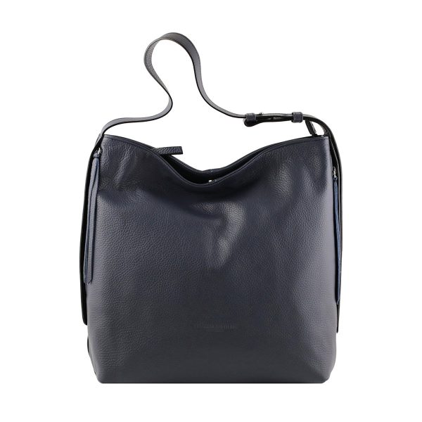 Anconetana Leather Bag