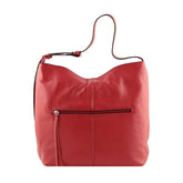 Anconetana Leather Bag